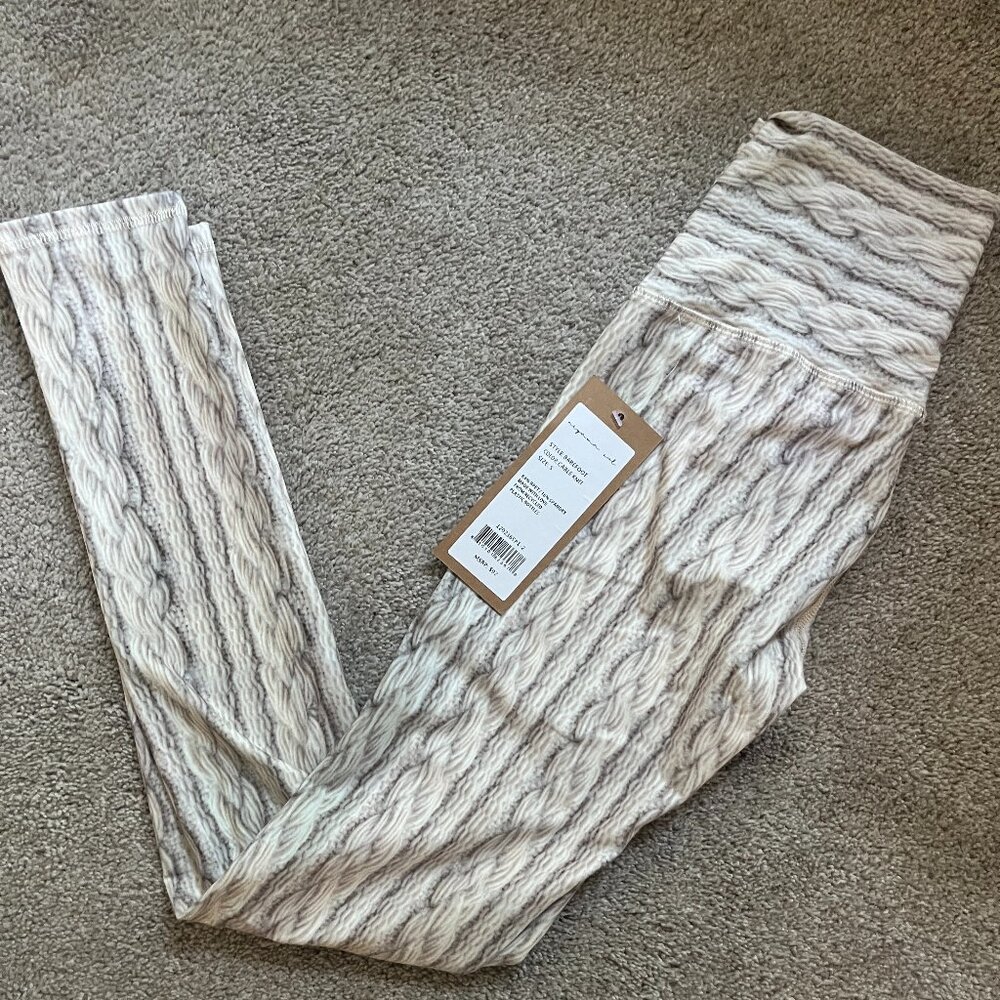 Niyama Sol Leggings